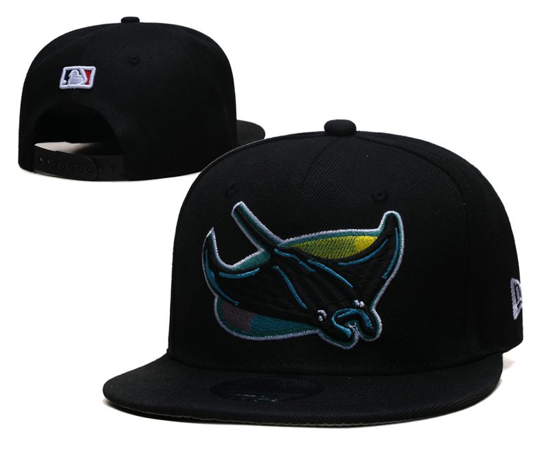 2024 MLB Tampa Bay Rays Hat TX202405101->mlb hats->Sports Caps